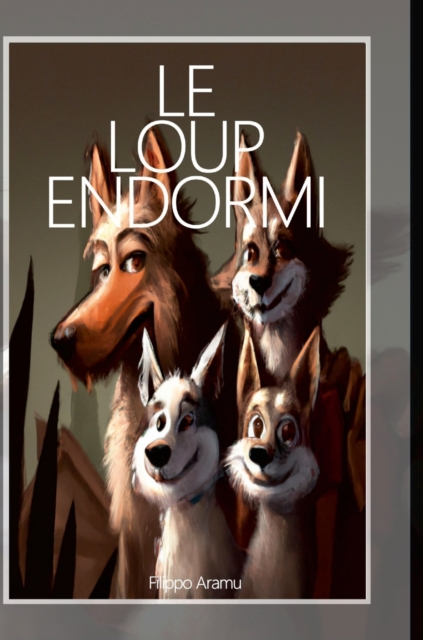 Le Loup Endormi