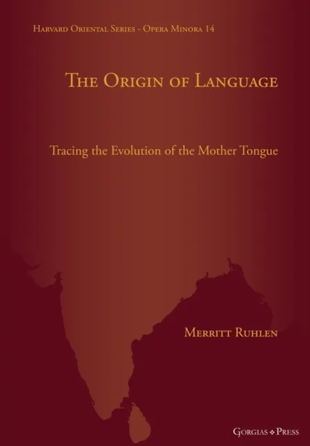 The Origin of Language