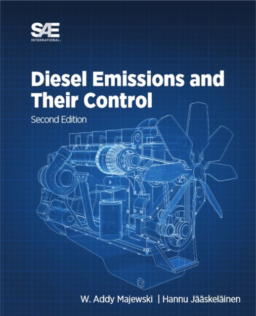 Diesel Emissions and Their Control