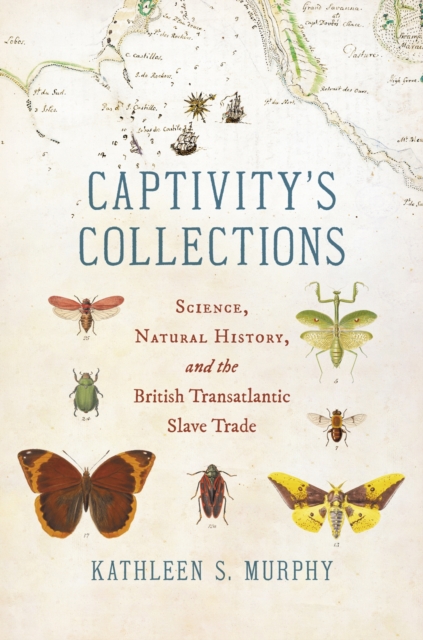Captivity's Collections