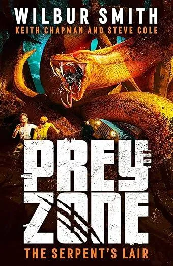 Prey Zone