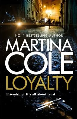 Loyalty : The brand new novel from the bestselling author