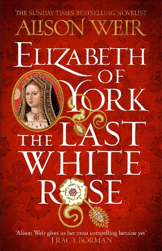 Elizabeth of York