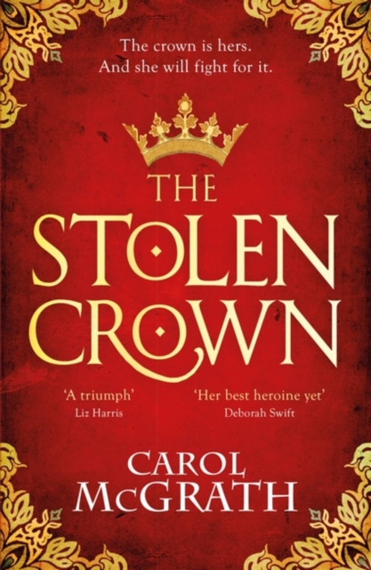 The Stolen Crown
