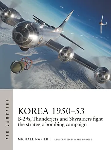 Korea 1950–53