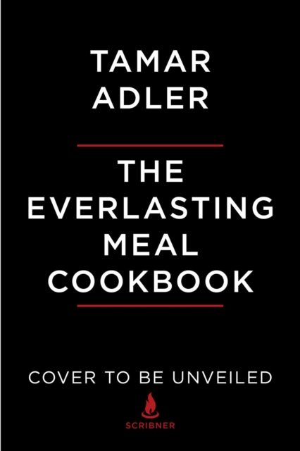 The Everlasting Meal Cookbook