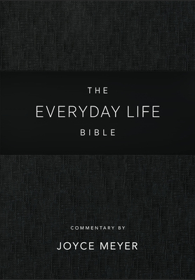 Everyday Life Bible