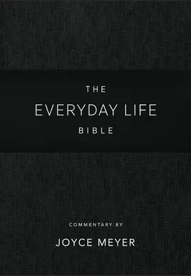 Everyday Life Bible