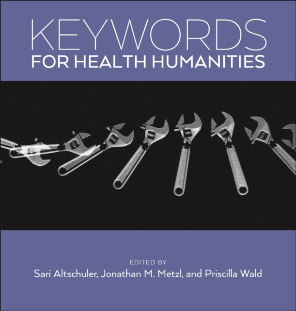 Keywords for Health Humanities