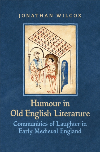 Humour in Old English Literature