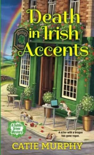 Death in Irish Accents