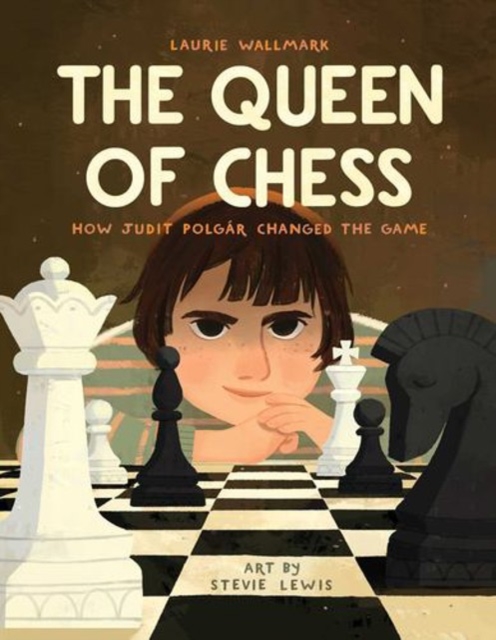 Queen of Chess