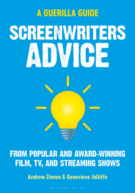 Screenwriters Advice