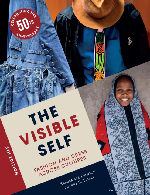 The Visible Self