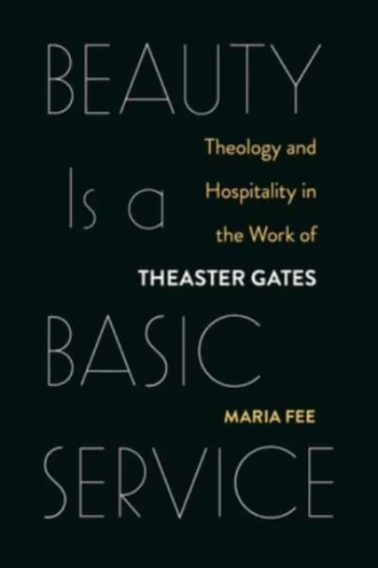 Beauty Is a Basic Service