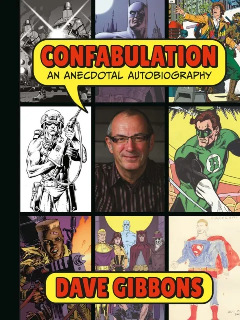 Confabulation