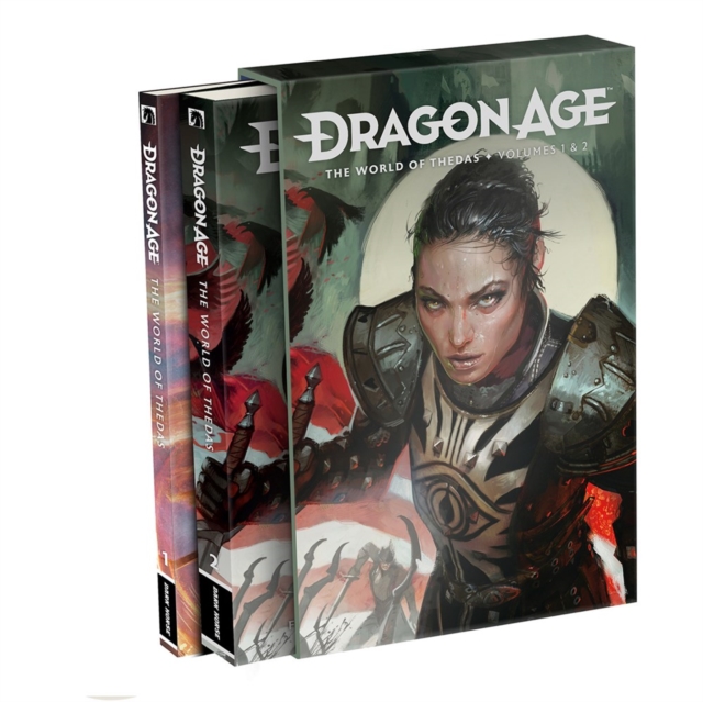 Dragon Age