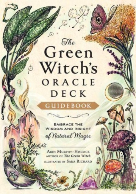 The Green Witch's Oracle Deck