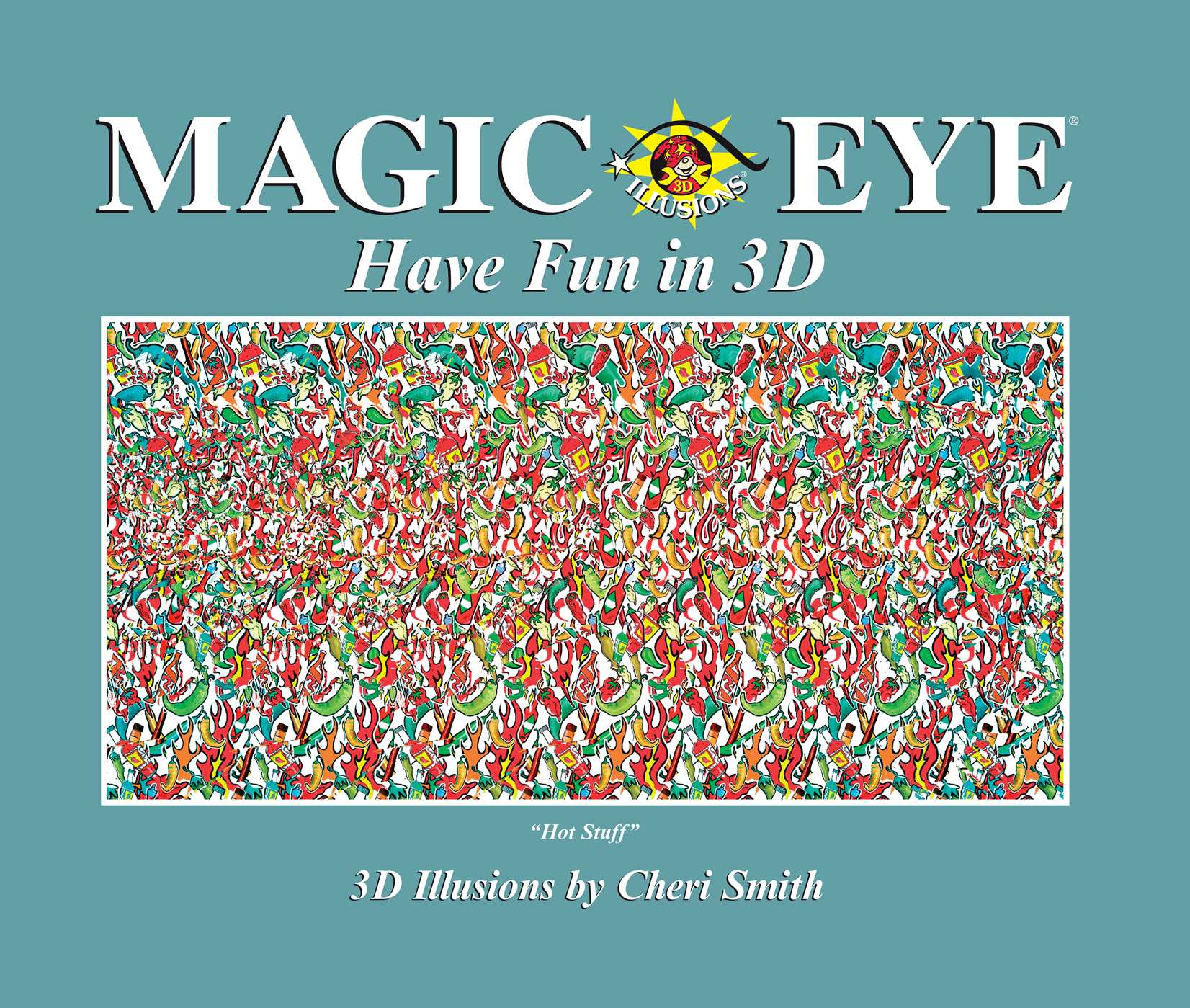 Magic Eye