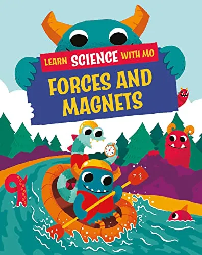 Learn Science with Mo
