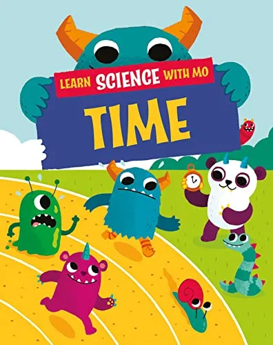 Learn Science with Mo