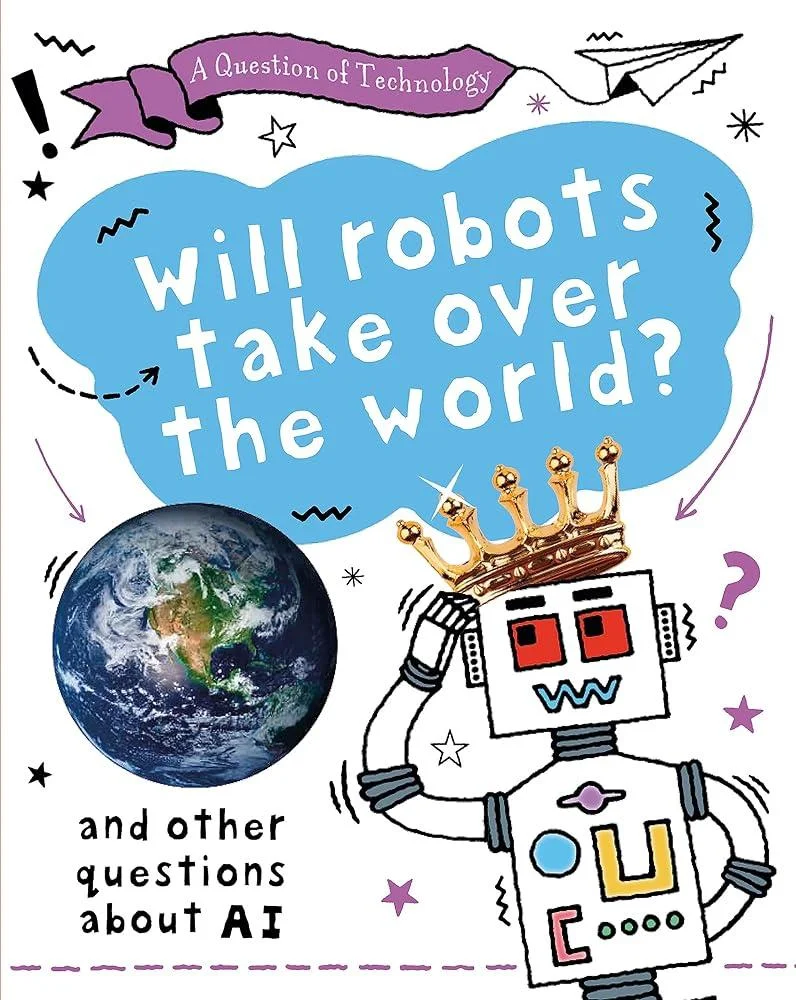 A Question of Technology