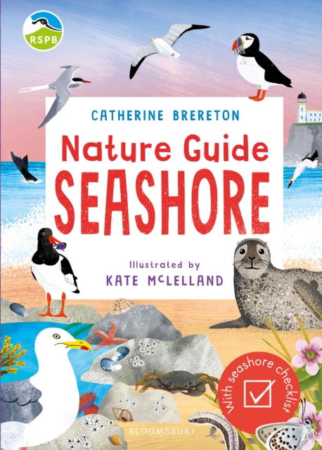 RSPB Nature Guide