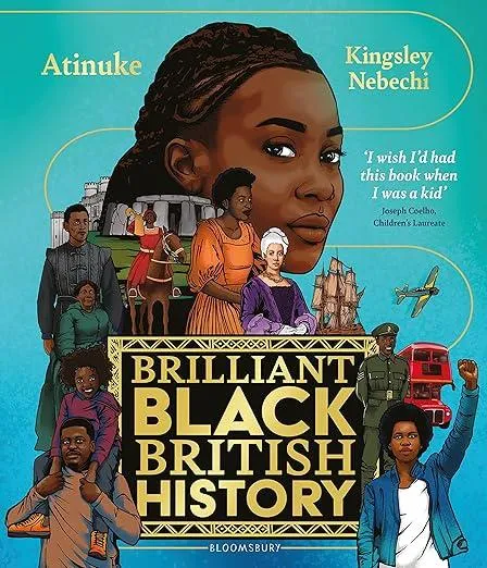 Brilliant Black British History