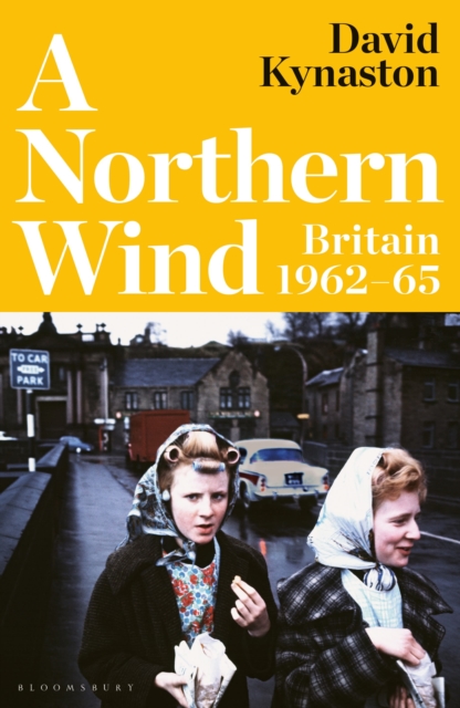 A Northern Wind
