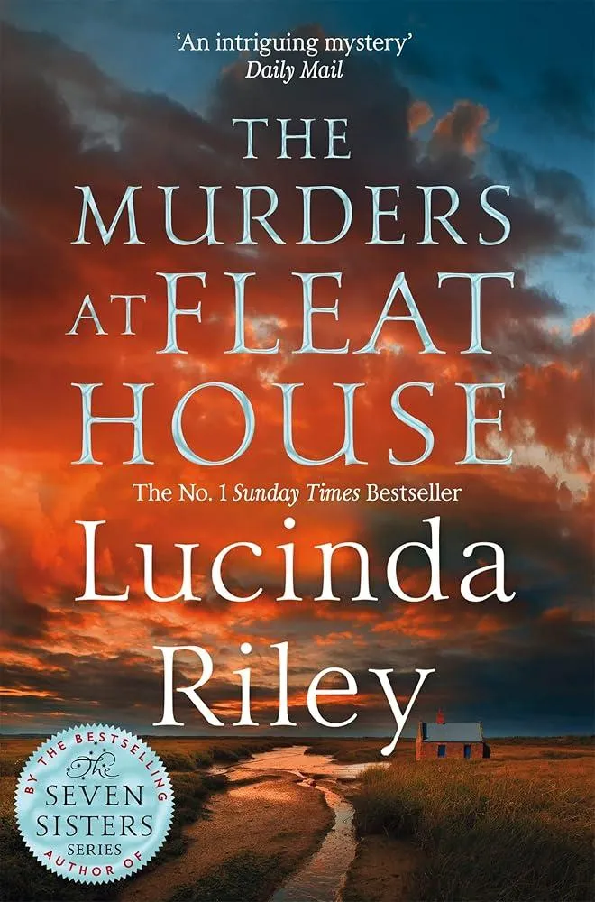 The Murders at Fleat House : A compelling mystery from the author of the million-copy bestselling The Seven Sisters series