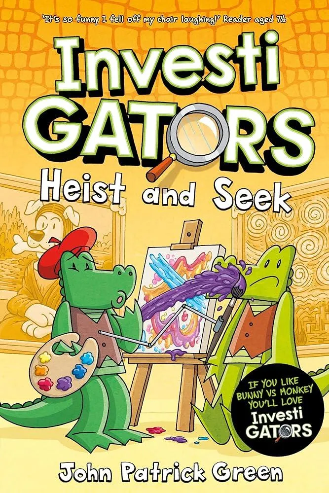 InvestiGators
