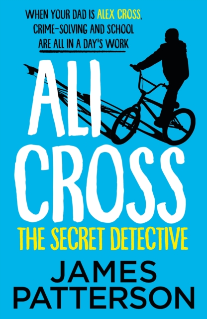 Ali Cross