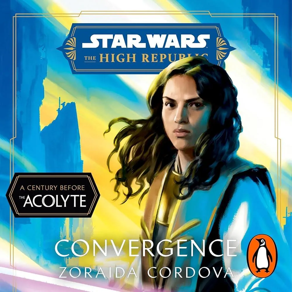 Star Wars: Convergence