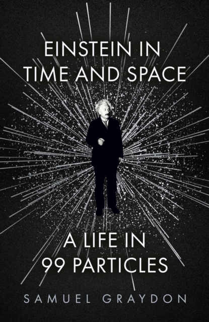 Einstein in Time and Space