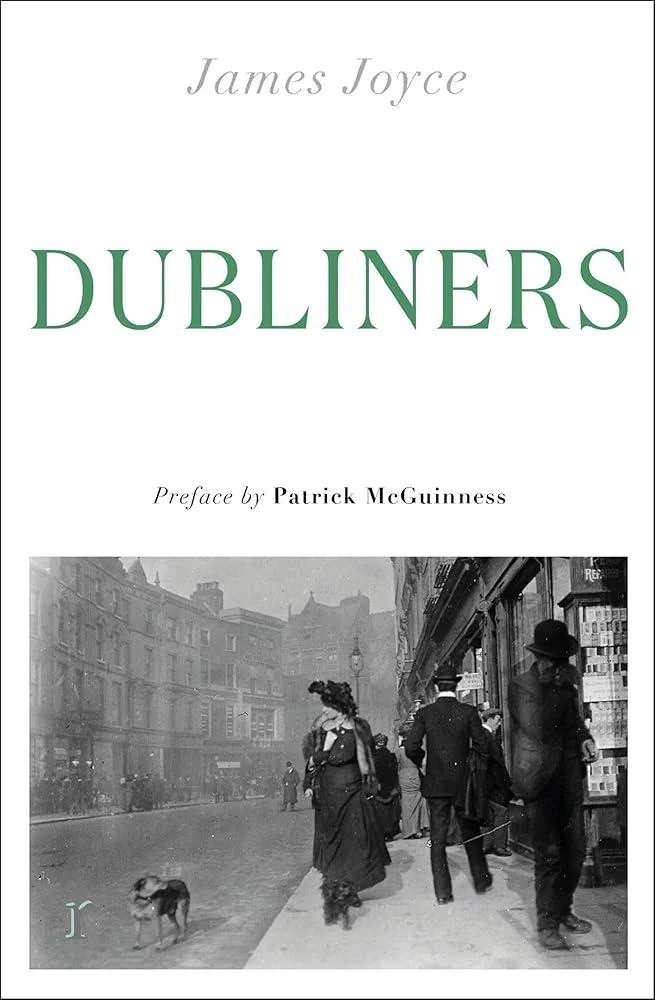 Dubliners : (riverrun editions)