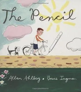 The Pencil