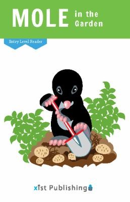 Mole in the Garden