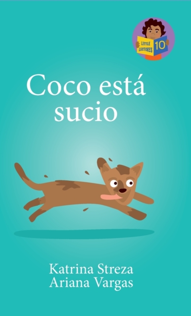 Coco esta sucio