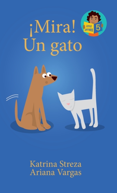 ?Mira! Un Gato