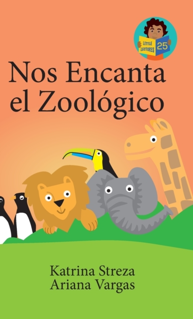 Nos Encanta el Zoologico