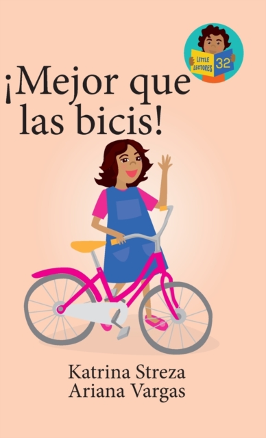 ?Major que las bicis!