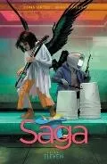 Saga Volume 11