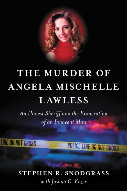 Murder of Angela Mischelle Lawless
