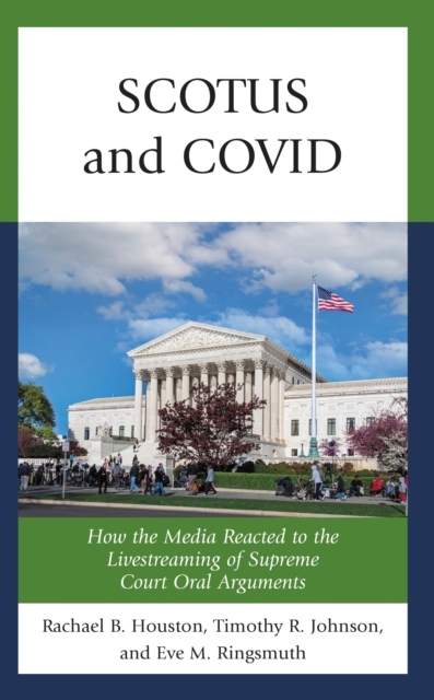 SCOTUS and COVID