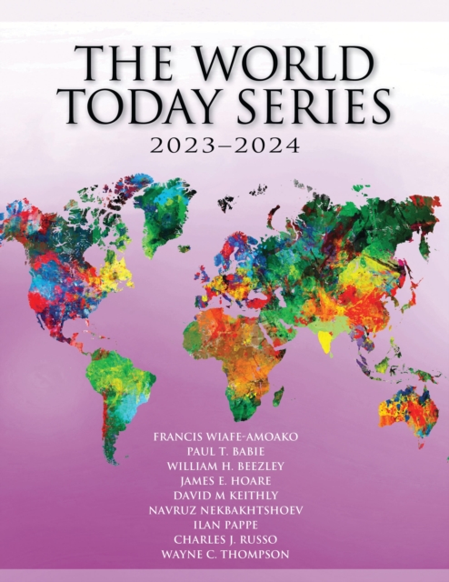World Today 2023–2024