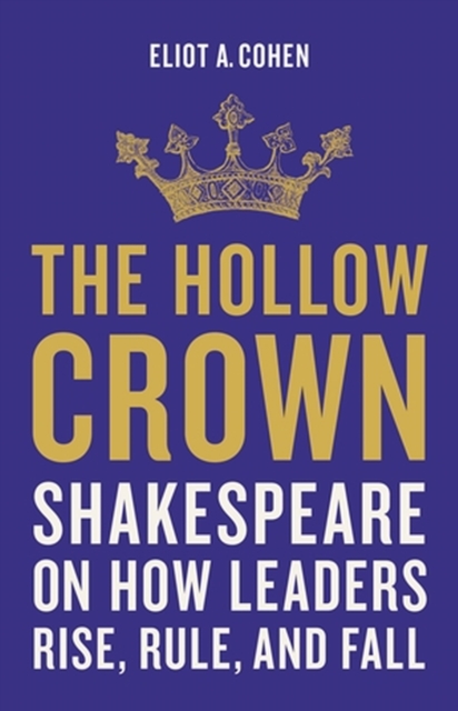 The Hollow Crown