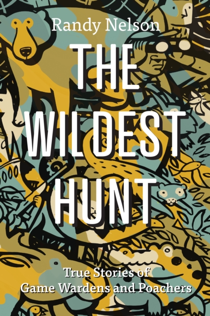 The Wildest Hunt