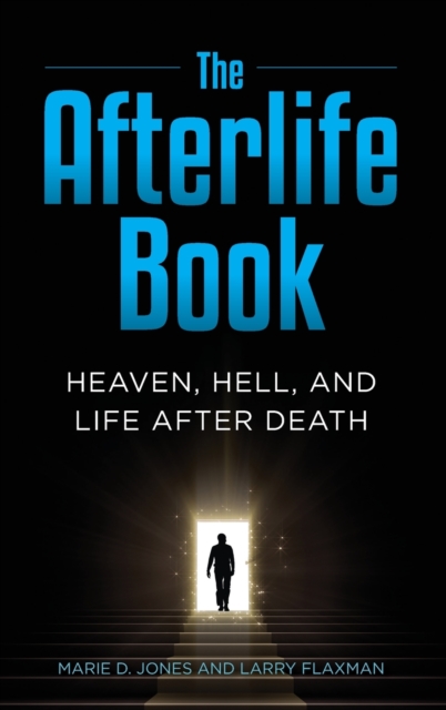The Afterlife Book