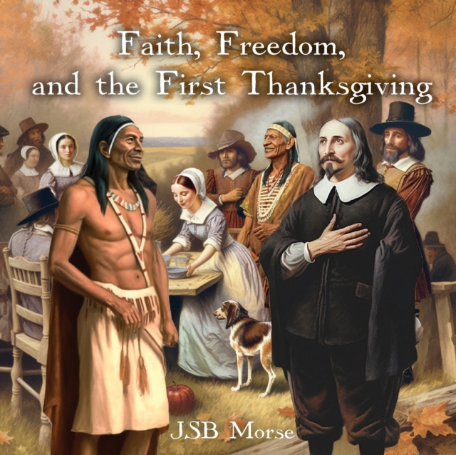 Faith, Freedom, and the First Thanksgiving