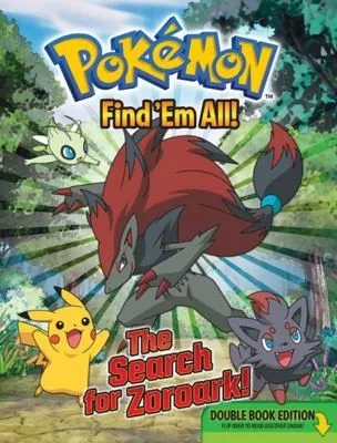 Pokemon Find `Em All